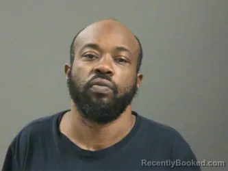 Mugshot of Earl Morris