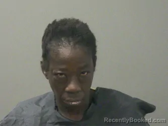 Mugshot of Deloise Mcchristian