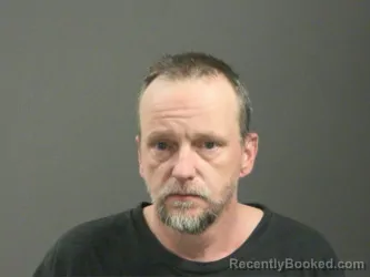 Mugshot of James Loveday