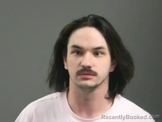 Mugshot of Layne Kosiek