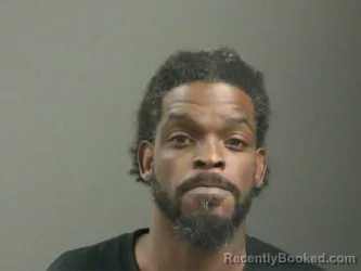 Mugshot of Montarious Lea