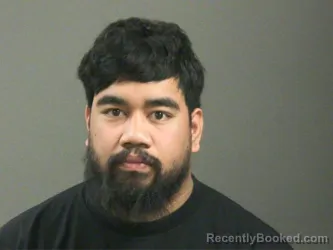 Mugshot of Dandy Fleming booked in Washington County, Arkansas on March 18, 2026