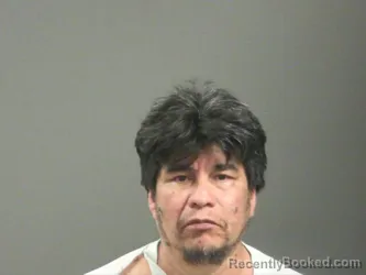 Mugshot of Guadalupe Landin-Canseco booked in Washington County, Arkansas on March 19, 2026