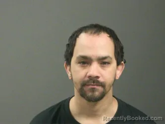 Mugshot of Jeffery Mckee booked in Washington County, Arkansas on March 20, 2026