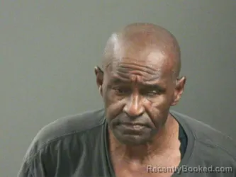 Mugshot of Billy Scales booked in Washington County, Arkansas on March 20, 2026