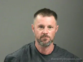 Mugshot of Noah Mcdaniel booked in Washington County, Arkansas on March 22, 2026