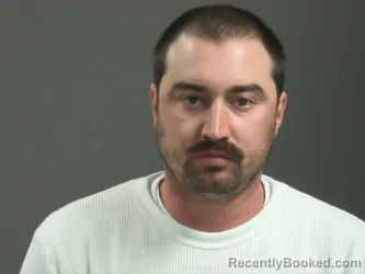 Mugshot of Kodee Hamilton booked in Washington County, Arkansas on March 23, 2026