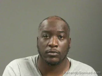 Mugshot of Steven Scruggs booked in Washington County, Arkansas on March 23, 2026