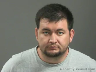 Mugshot of Edwin Mendez-Ragalado booked in Washington County, Arkansas on March 24, 2026