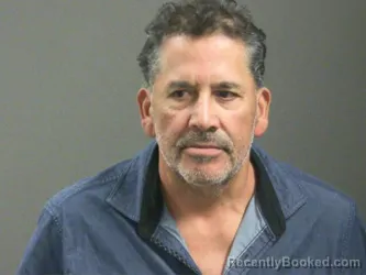 Mugshot of Jose Torres-Gascon booked in Washington County, Arkansas on March 24, 2026