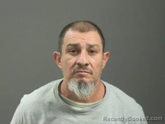 Mugshot of Guadalupe Almaraz booked in Washington County, Arkansas on March 25, 2026