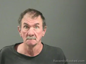 Mugshot of Shannan Miner booked in Washington County, Arkansas on March 25, 2026