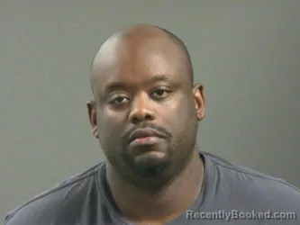 Mugshot of Robert Green booked in Washington County, Arkansas on March 30, 2026