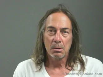 Mugshot of Darrin Nelson booked in Washington County, Arkansas on March 30, 2026