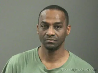 Mugshot of Willie Bolton booked in Washington County, Arkansas on March 30, 2026