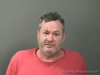 Mugshot of Brandon Catt booked in Washington County, Arkansas on March 31, 2026