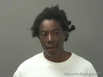 Mugshot of Karrie Gomer booked in Washington County, Arkansas on April 1, 2026