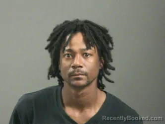 Mugshot of Craig Patton booked in Washington County, Arkansas on April 2, 2026