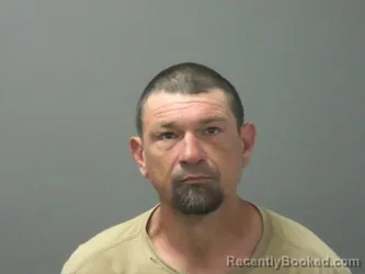 Mugshot of Jack Mccravey booked in Washington County, Arkansas on April 3, 2026