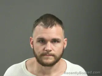 Mugshot of Dakota King booked in Washington County, Arkansas on April 3, 2026