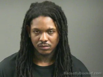 Mugshot of Phillip Hollis booked in Washington County, Arkansas on April 5, 2026