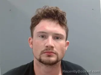 Mugshot of Austin Treat