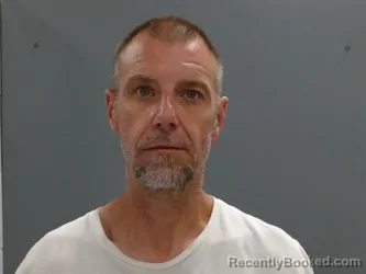 Mugshot of Billy Stephens