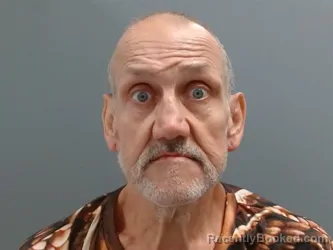 Mugshot of Kelly Holloway booked in Washington County, Arkansas on May 16, 2026