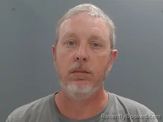 Mugshot of Cheyne Houston booked in Washington County, Arkansas on May 18, 2026