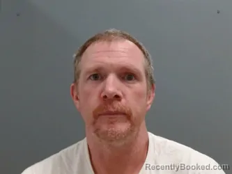 Mugshot of Dale Loyer booked in Washington County, Arkansas on May 27, 2026