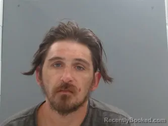 Mugshot of Austin Mckinney booked in Washington County, Arkansas on June 1, 2026