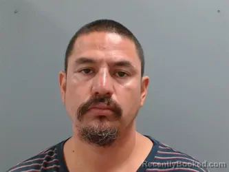 Mugshot of Keny Sosa booked in Washington County, Arkansas on June 4, 2026