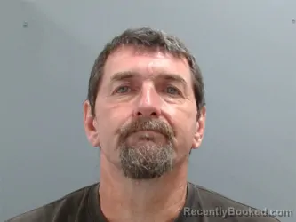 Mugshot of Jackie Birge booked in Washington County, Arkansas on June 9, 2026