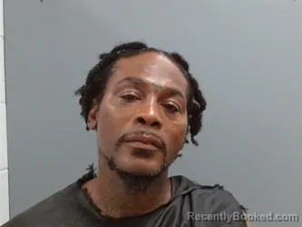 Mugshot of Clinton Sharpe booked in Washington County, Arkansas on June 14, 2026