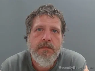 Mugshot of Sean Collins booked in Washington County, Arkansas on June 25, 2026
