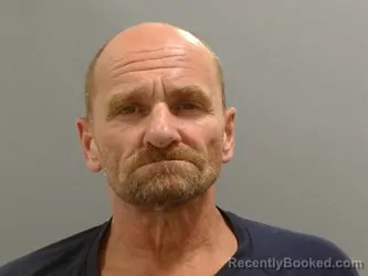 Mugshot of Jeremiah Williams booked in Washington County, Arkansas on July 11, 2026