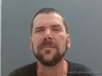 Mugshot of Jason Smith booked in Washington County, Arkansas on July 11, 2026