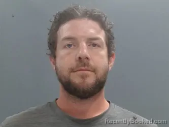 Mugshot of Jeffrey Breckenridge booked in Washington County, Arkansas on July 13, 2026