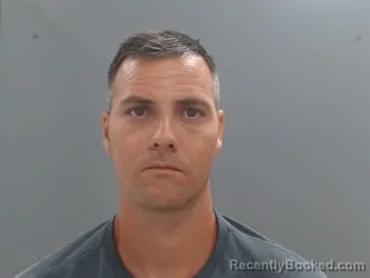 Mugshot of Michael Raper booked in Washington County, Arkansas on July 15, 2026