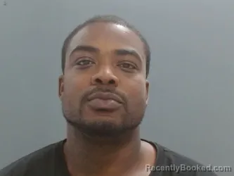 Mugshot of Odayne Foote