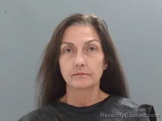 Mugshot of Rhonda Schmidt