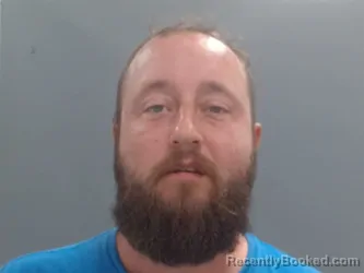 Mugshot of Joseph Stockton