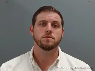 Mugshot of Timothy Cunningham
