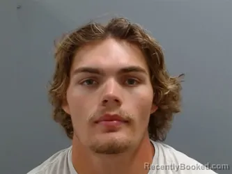 Mugshot of Kenneth Watkins