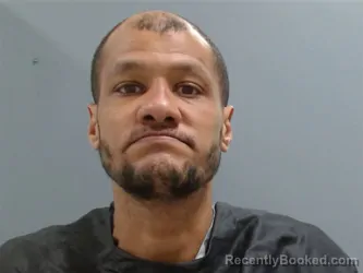 Mugshot of William Henson