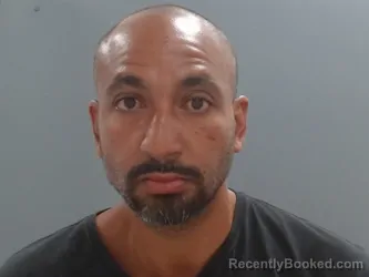 Mugshot of Jacob Jenkins booked in Washington County, Arkansas on July 23, 2026
