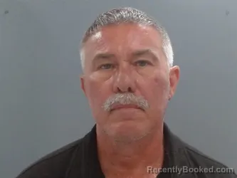 Mugshot of Clayton Sullivan booked in Washington County, Arkansas on July 23, 2026