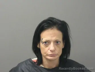 Mugshot of Desra Mccormick booked in Washington County, Arkansas on July 30, 2026
