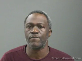 Mugshot of Jonathan Smith booked in Washington County, Arkansas on July 31, 2026