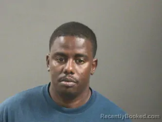 Mugshot of Mohammed Abdalmajed booked in Washington County, Arkansas on August 9, 2026